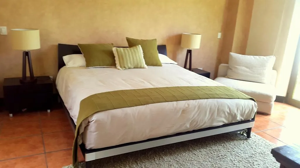Hotel Boutique Casa Santa Ines Antigua
