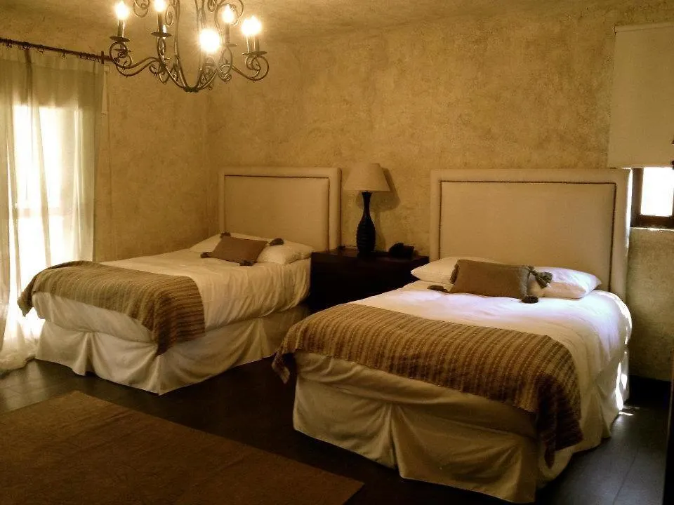 Hotel Boutique Casa Santa Ines Antigua Guatemala