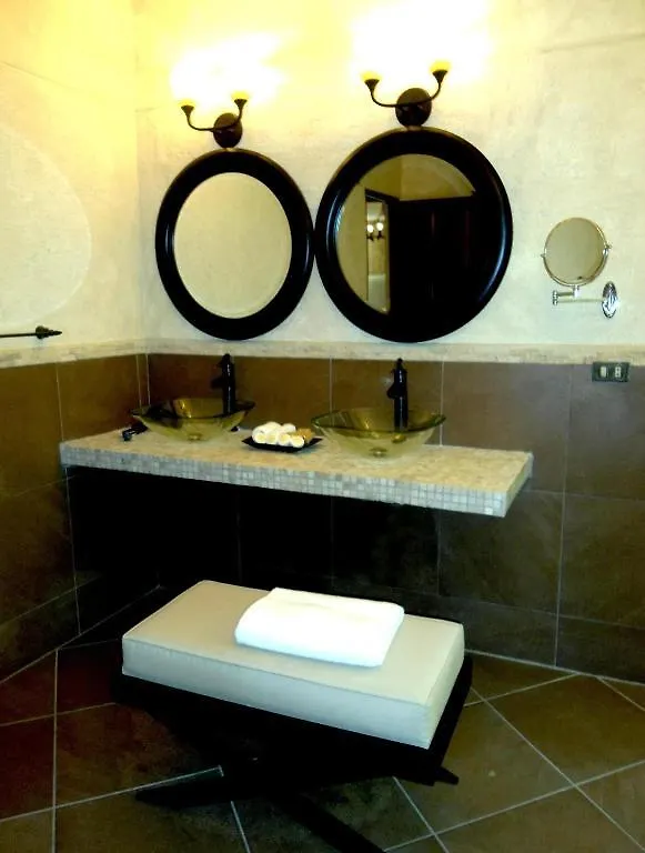 Hotel Boutique Casa Santa Ines Antigua