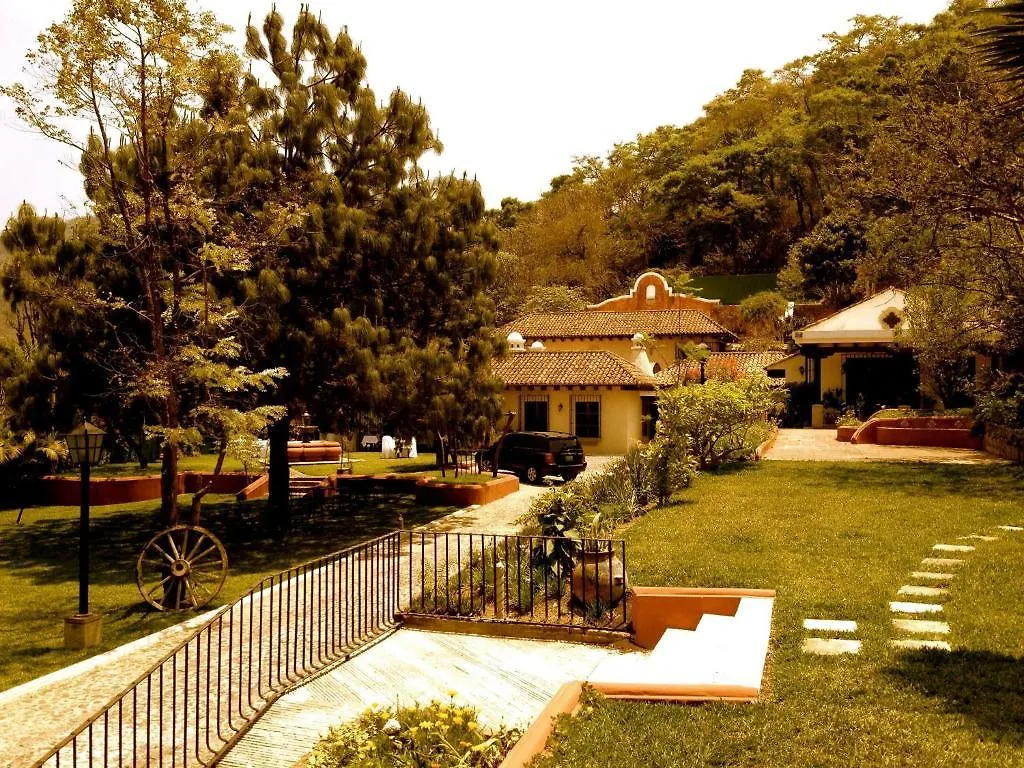 *****  Hotel Boutique Casa Santa Ines Antigua Guatemala