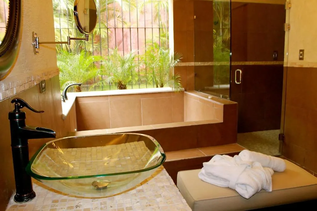 Hotel Boutique Casa Santa Ines Antigua