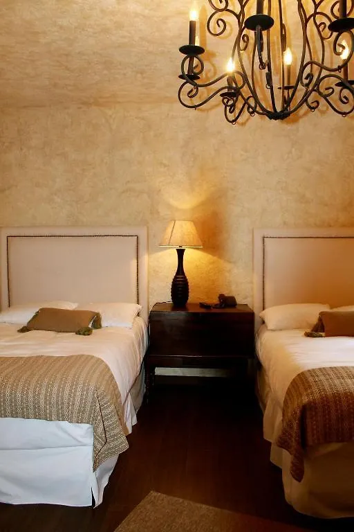 Hotel Boutique Casa Santa Ines Antigua