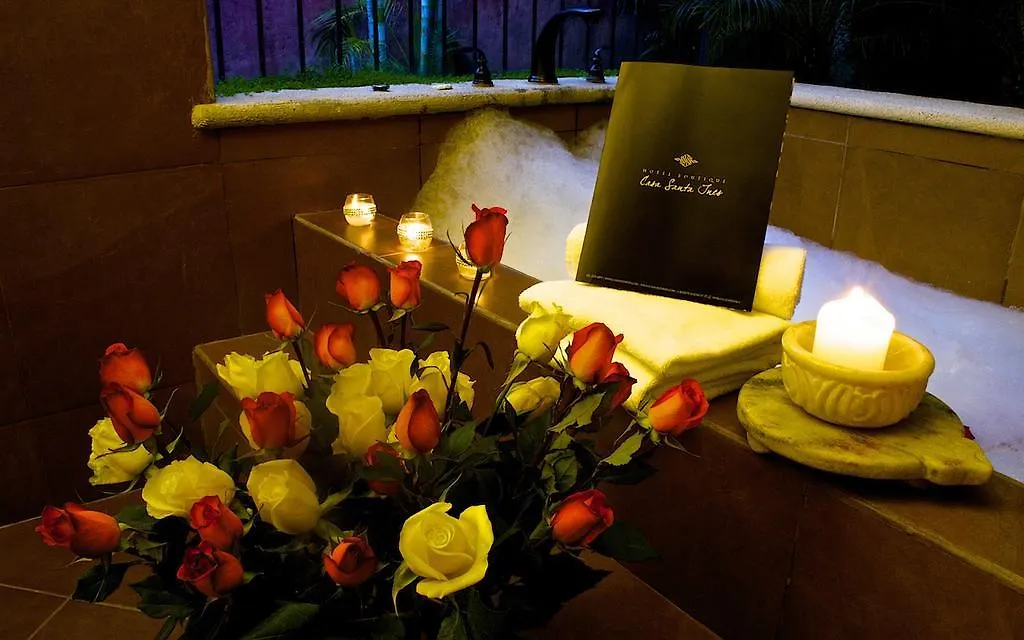 Hotel Boutique Casa Santa Ines Antigua 5*,  Guatemala