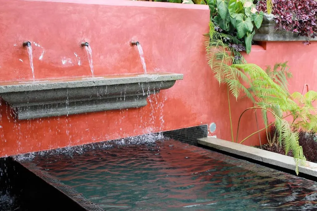Hotel Boutique Casa Santa Ines Antigua